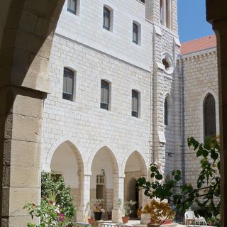 Sisters of Nazareth convent – Nazareth