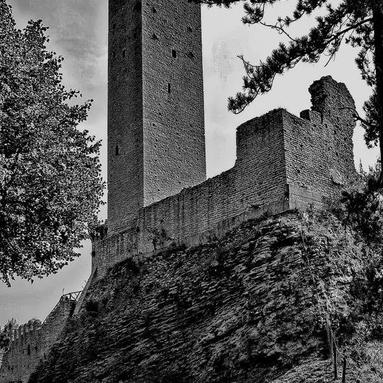 Rocca