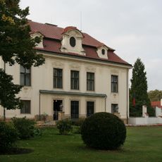 Kramářova vila