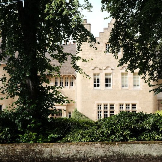 Pollokshields, 31 Dalziel Drive