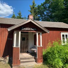 Sepänmäki Handicraft Museum
