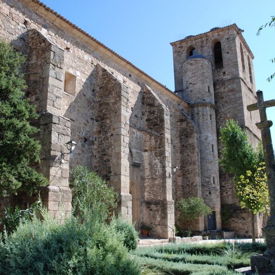 Church of Saint Peter in Chains