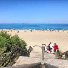 Plage d'Ondres