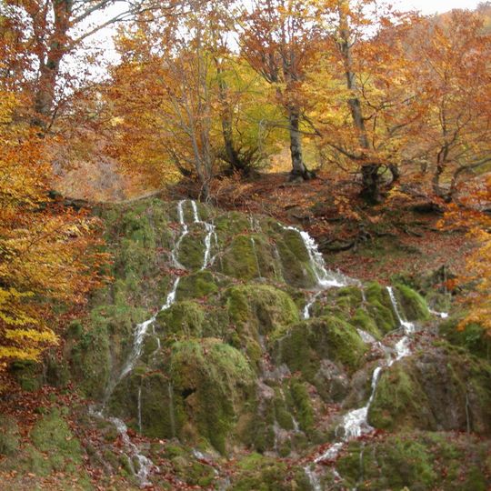 Rezervația peisagistică Tusa-Barcău