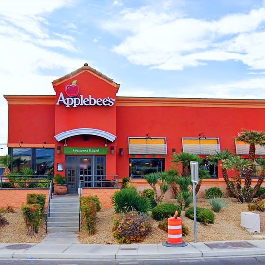 Applebee's Grill + Bar