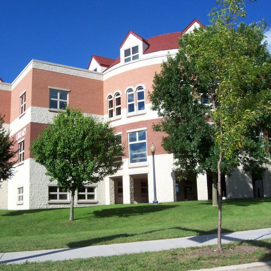 Marathon County Public Library