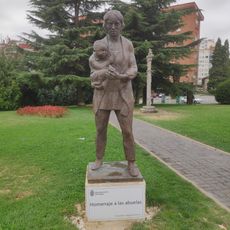 Homenaje a las abuelas