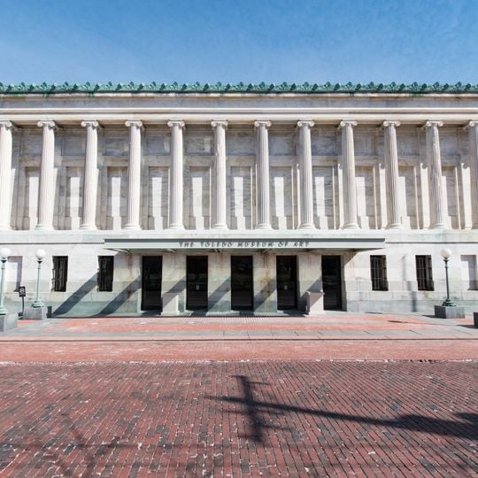 Toledo Museum of Art