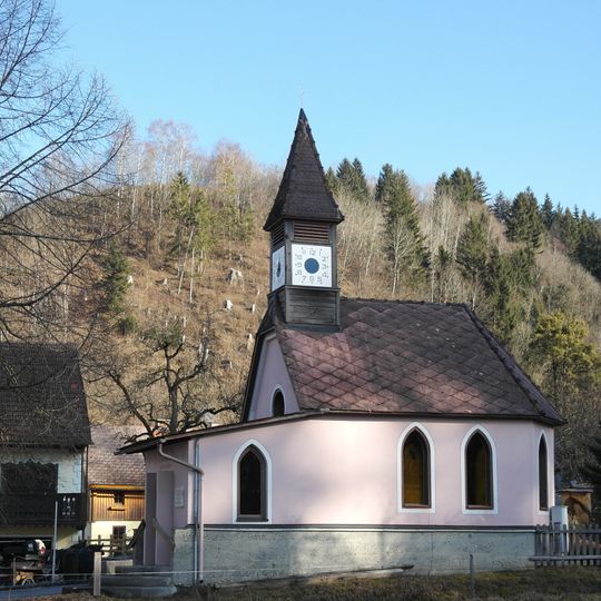 Ortskapelle, Trummer-Kapelle