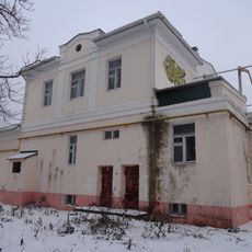 Амбар (Калуга)