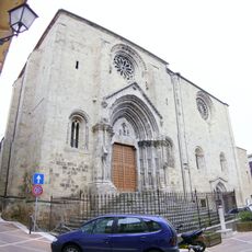 Santa Maria Maggiore
