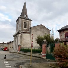 Église Saint-Martin de Miramont-de-Comminges