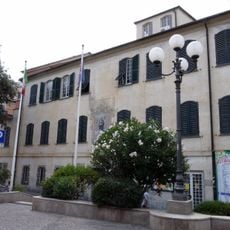 Palazzo Comunale