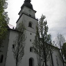 St. Procopius Church