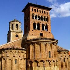 Church of San Tirso, Sahagún