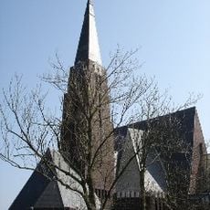 Gereformeerde kerk