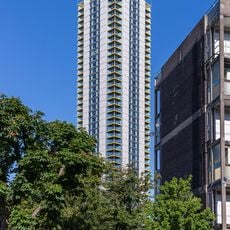 UNCLE Elephant & Castle