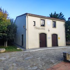 Cal Ros de les Cabres