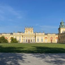 Wilanów Park