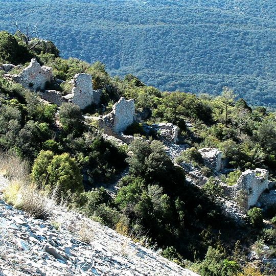 Les Cases de la Pedrera