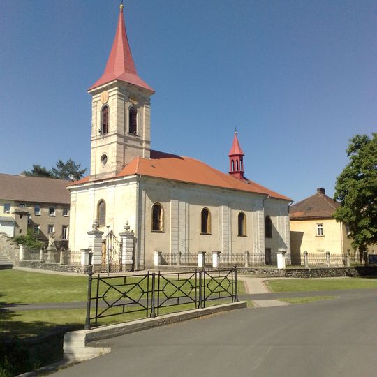 Church of Saint Apollinaris