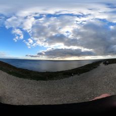 Scenic viewpoint