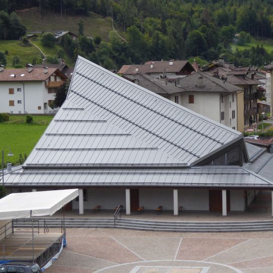 Chiesa di San Barnaba