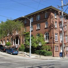 San Francisco Zen Center