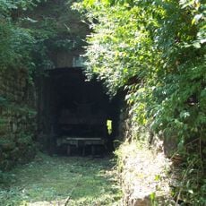 Barretts Tunnels