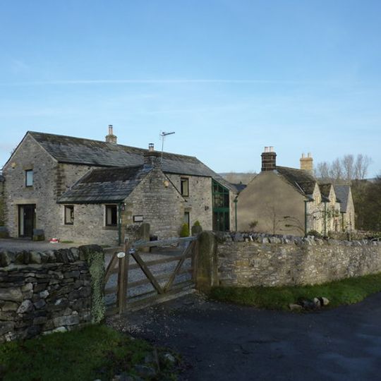 Churchdale Cottage