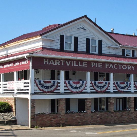 Hartville