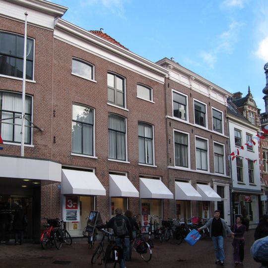 Smedestraat 3, Haarlem