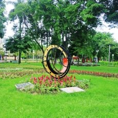 Sundial