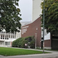 Kulturhuset Borås