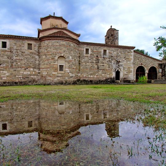 Kloster des Heiligen Kozma