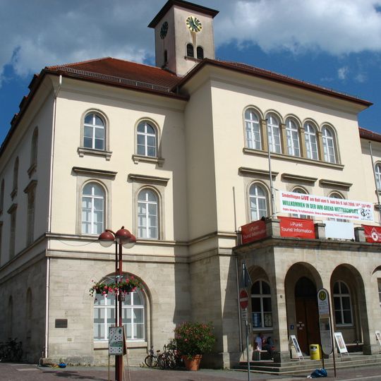 Galerie der Stadt Sindelfingen