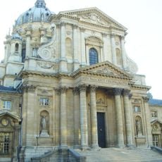 Iglesia de Val-de-Grâce