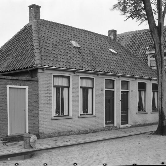 Dorpsstraat 145, Vlieland