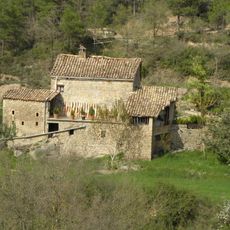 La Ribereta (Lladurs)