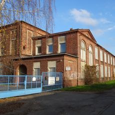 Tuchfabrik Schneider & Duch