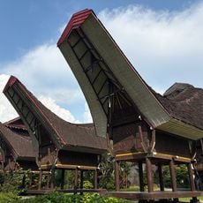 Taman Mini Indonesia Indah