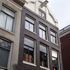 Oudezijds Achterburgwal 67, Amsterdam