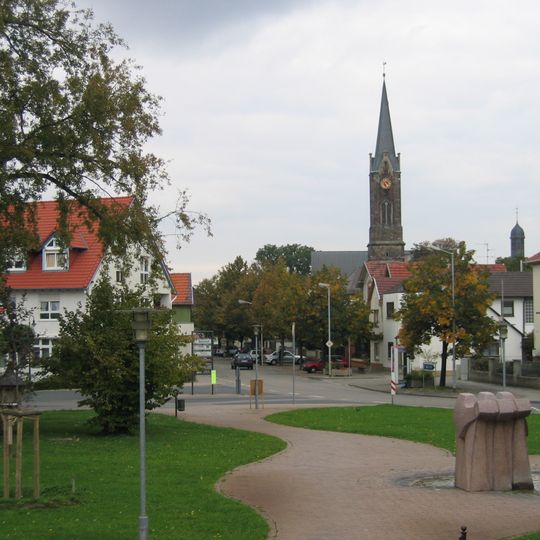 Lambsheim