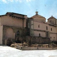 Complesso monumentale del San Giovanni