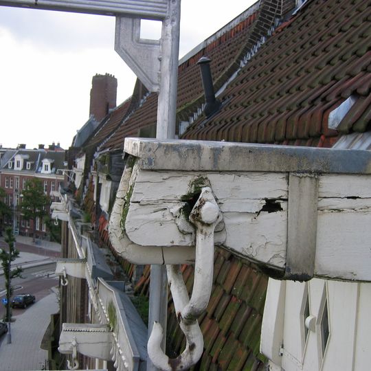 Gabriël Metsustraat 22