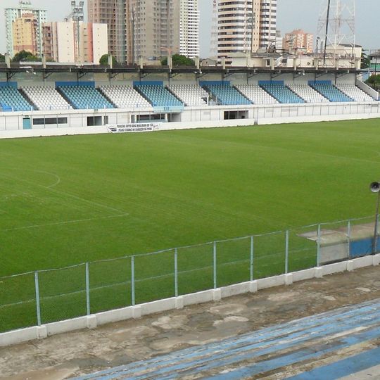 Estádio da Curuzú