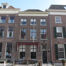 Zaadmarkt 89, Zutphen