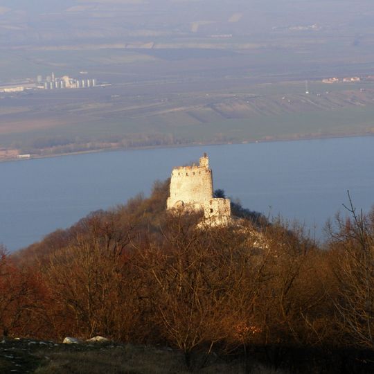 Pavlovské vrchy