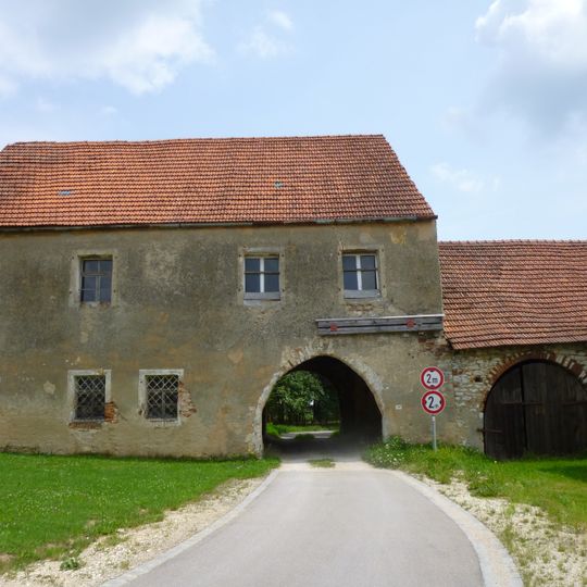 Torhaus