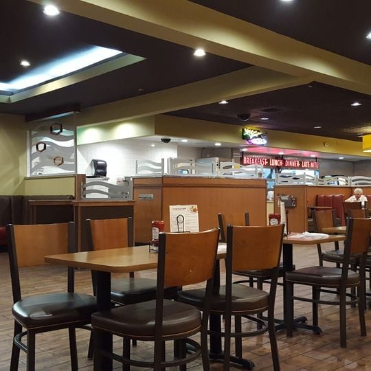 Denny's